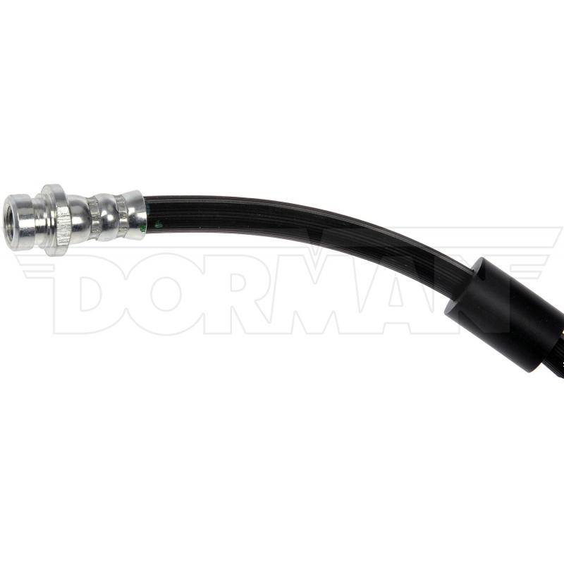 2016 Hyundai Genesis Brake Hydraulic Hose Rear Right Dorman H622653 image 4 of 4