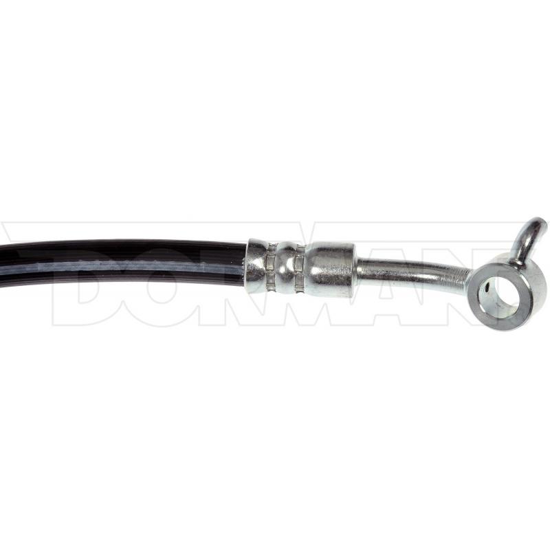 2016 Hyundai Azera Brake Hydraulic Hose Rear Left Dorman H622654 image 1 of 4