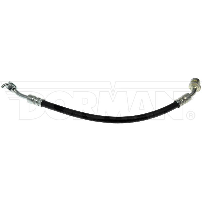 2016 Hyundai Azera Brake Hydraulic Hose Rear Left Dorman H622654 image 4 of 4