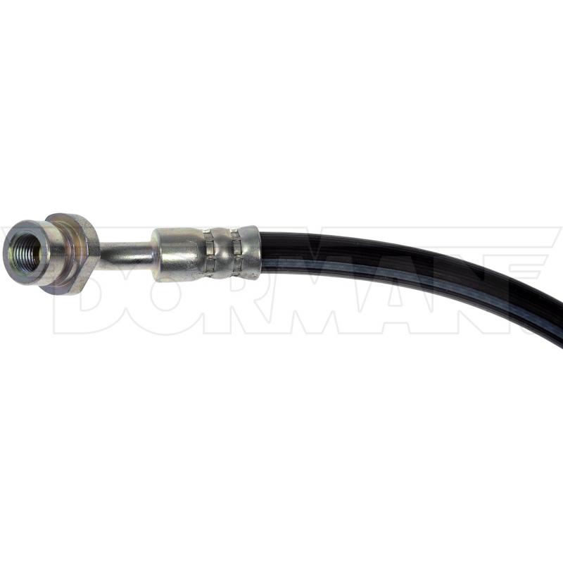 2016 Hyundai Azera Brake Hydraulic Hose Rear Left Dorman H622655 image 1 of 4