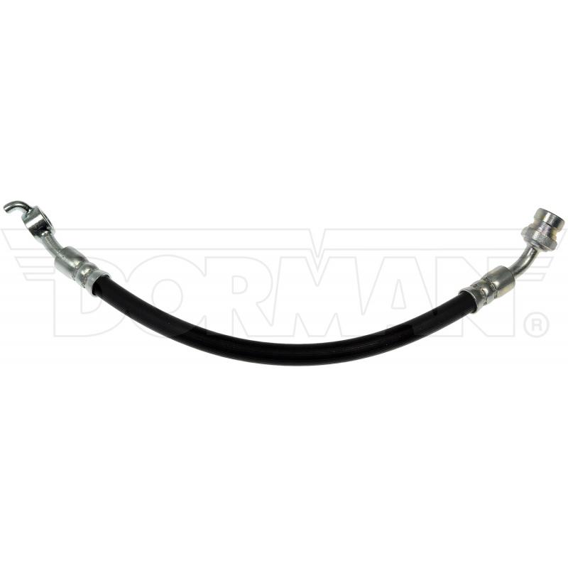 2016 Hyundai Azera Brake Hydraulic Hose Rear Left Dorman H622655 image 4 of 4