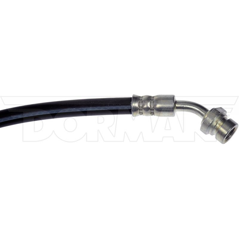 2016 Hyundai Azera Brake Hydraulic Hose Rear Right Dorman H622656 image 1 of 4