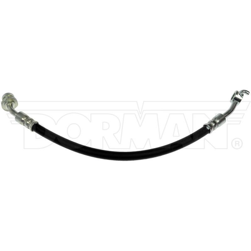 2016 Hyundai Azera Brake Hydraulic Hose Rear Right Dorman H622656 image 3 of 4