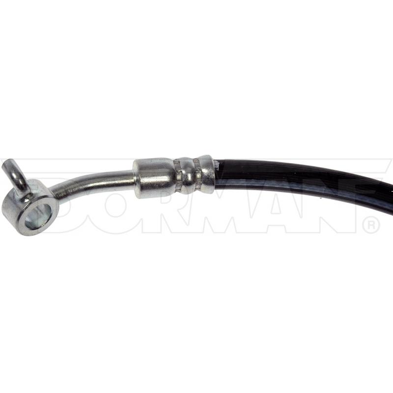 2016 Hyundai Azera Brake Hydraulic Hose Rear Right Dorman H622656 image 4 of 4