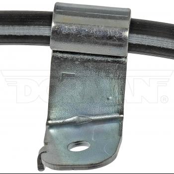 2015 Kia K900 Brake Hydraulic Hose Front Left Dorman H622658 image 2 of 4