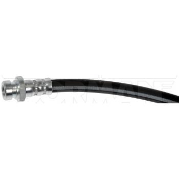 2015 Kia K900 Brake Hydraulic Hose Front Left Dorman H622658 image 3 of 4