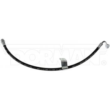2015 Kia K900 Brake Hydraulic Hose Front Left Dorman H622658 image 4 of 4