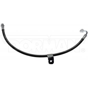 2015 Kia K900 Brake Hydraulic Hose Front Right Dorman H622659 image 1 of 4