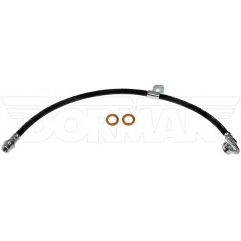 2015 Kia K900 Brake Hydraulic Hose Front Right Dorman H622659 image 2 of 4