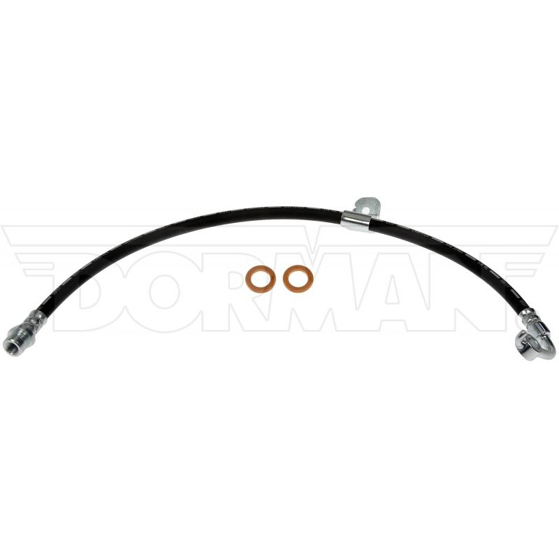 Dorman H622659 - Brake Hydraulic Hose Dorman H622659 Brake Hydraulic Hose product image 2 of 5