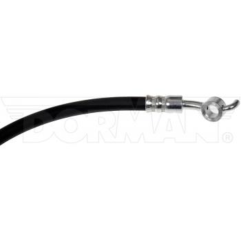 2015 Kia K900 Brake Hydraulic Hose Rear Left Dorman H622660 image 1 of 4