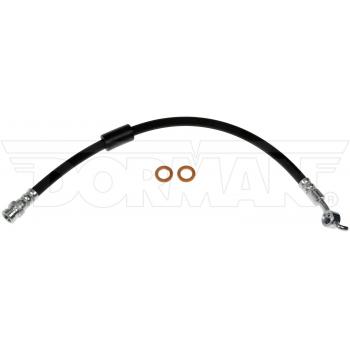 2015 Kia K900 Brake Hydraulic Hose Rear Left Dorman H622660 image 3 of 4