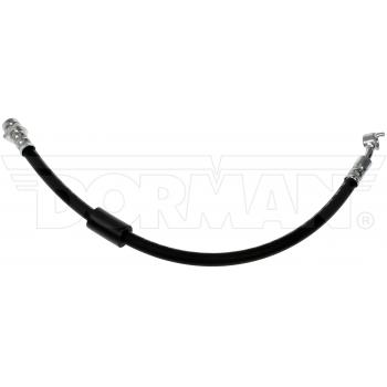 2015 Kia K900 Brake Hydraulic Hose Rear Left Dorman H622660 image 4 of 4