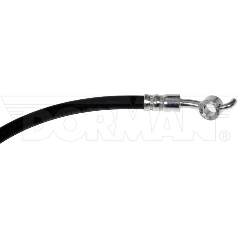 2017 Kia K900 Brake Hydraulic Hose Rear Left Dorman H622660 image 1 of 4