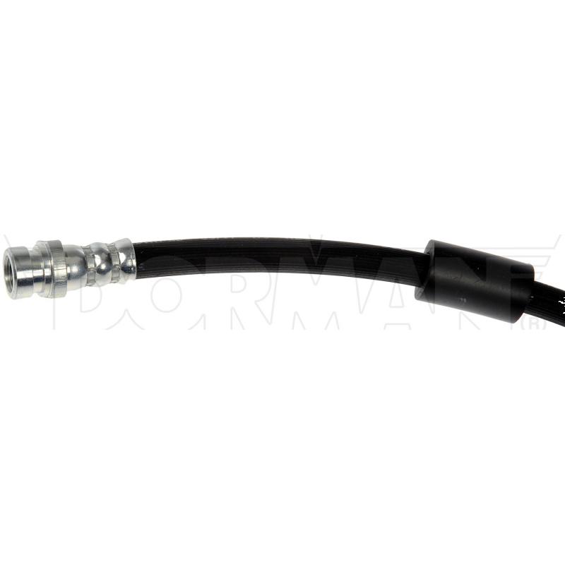 2017 Kia K900 Brake Hydraulic Hose Rear Left Dorman H622660 image 2 of 4