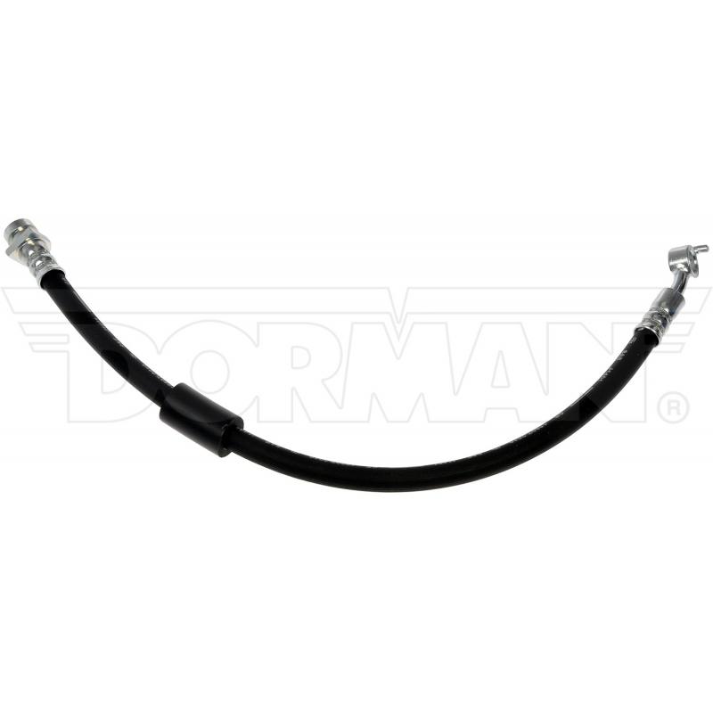 2017 Kia K900 Brake Hydraulic Hose Rear Left Dorman H622660 image 4 of 4