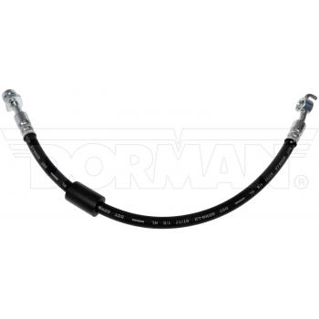 2015 Kia K900 Brake Hydraulic Hose Rear Right Dorman H622661 image 3 of 4