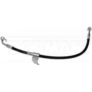 2015 Hyundai Genesis Brake Hydraulic Hose Front Left Dorman H622666 image 1 of 4