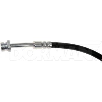 2015 Hyundai Genesis Brake Hydraulic Hose Front Left Dorman H622666 image 2 of 4