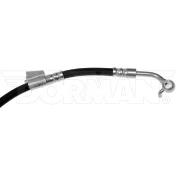 2015 Hyundai Genesis Brake Hydraulic Hose Front Left Dorman H622666 image 4 of 4