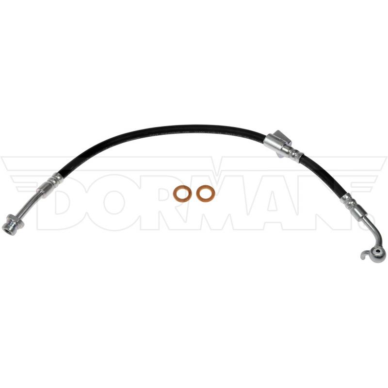 Dorman H622666 Brake Hydraulic Hose product image 3 of 4