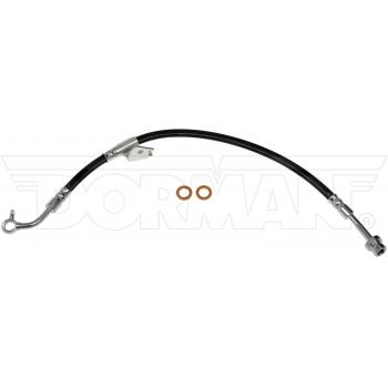 2015 Hyundai Genesis Brake Hydraulic Hose Front Right Dorman H622667 image 2 of 4