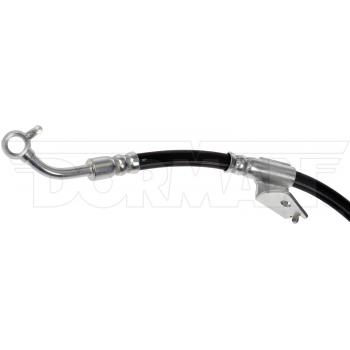 2015 Hyundai Genesis Brake Hydraulic Hose Front Right Dorman H622667 image 3 of 4