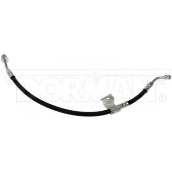 2015 Hyundai Genesis Brake Hydraulic Hose Front Right Dorman H622667 image 4 of 4