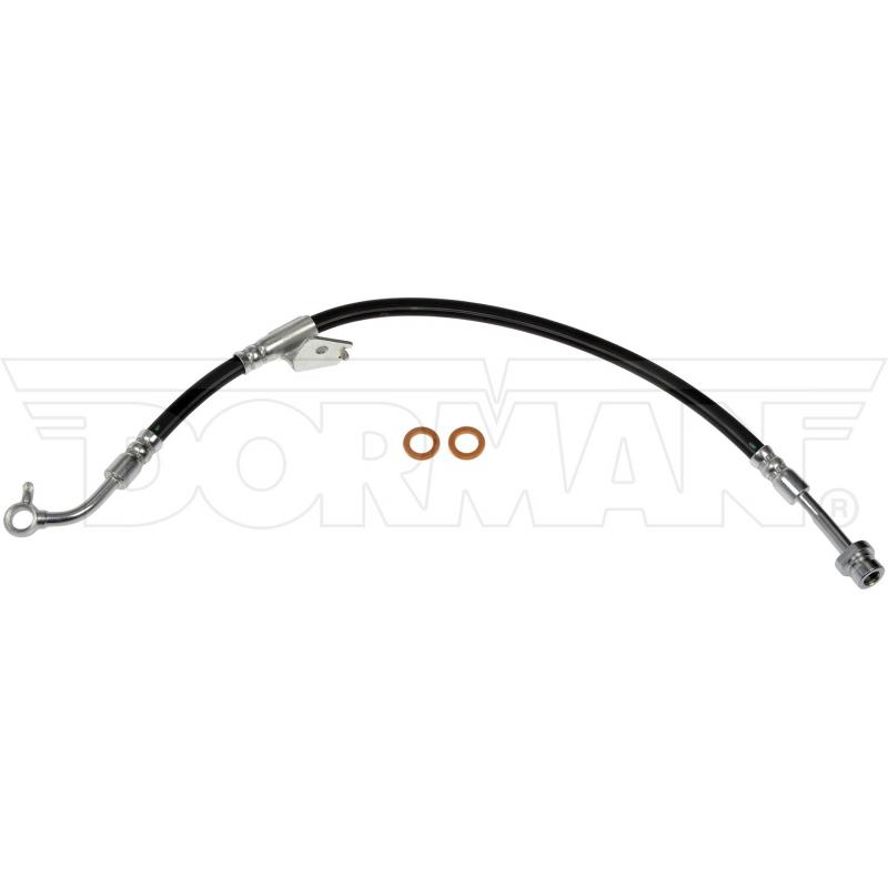 Dorman H622667 Brake Hydraulic Hose product image 2 of 4