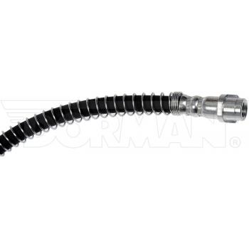2015 Mercedes-Benz C63 AMG Brake Hydraulic Hose Front Left Dorman H622668 image 3 of 4