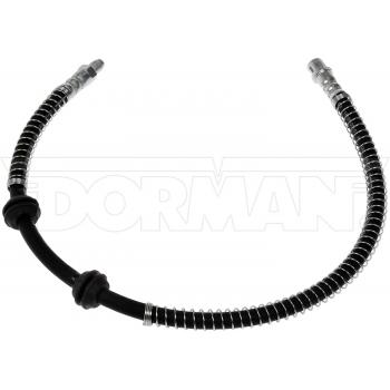 2015 Mercedes-Benz C63 AMG Brake Hydraulic Hose Front Left Dorman H622668 image 4 of 4