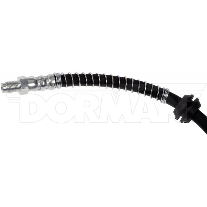 2019 Mercedes-Benz E63 AMG S Brake Hydraulic Hose Front Left Dorman H622668 image 1 of 4
