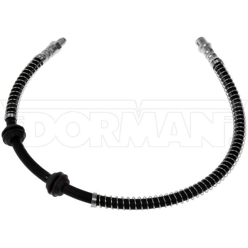 2019 Mercedes-Benz E63 AMG S Brake Hydraulic Hose Front Left Dorman H622668 image 4 of 4