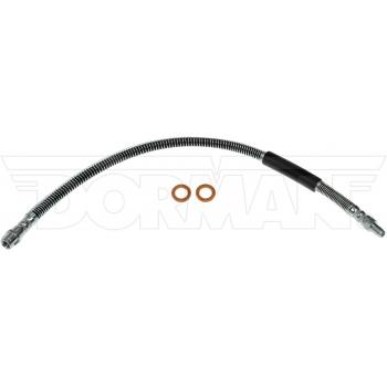 2017 Mercedes-Benz SL65 AMG Brake Hydraulic Hose Front Left Dorman H622669 image 3 of 3