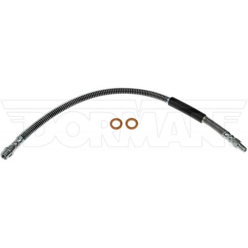 2018 Mercedes-Benz G65 AMG Brake Hydraulic Hose Front Left Dorman H622669 image 3 of 3