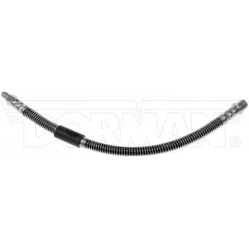 2014 Mercedes-Benz C63 AMG Brake Hydraulic Hose Rear Left Dorman H622670 image 1 of 4