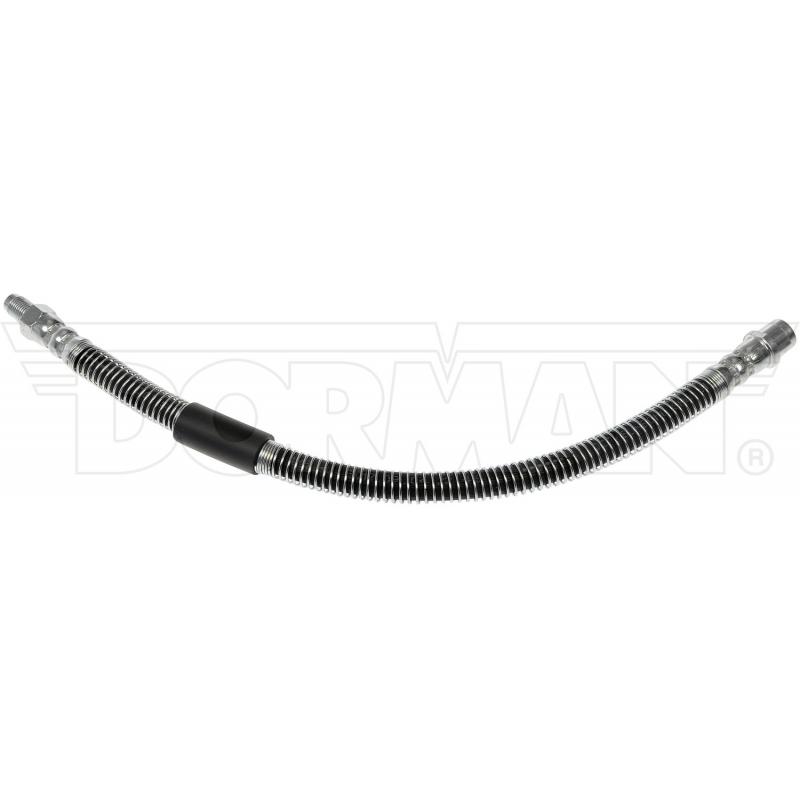 2018 Mercedes-Benz G65 AMG Brake Hydraulic Hose Rear Left Dorman H622670 image 1 of 4