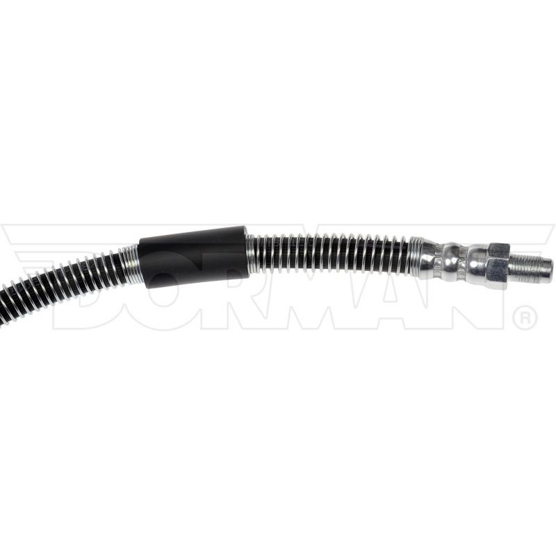 2018 Mercedes-Benz G65 AMG Brake Hydraulic Hose Rear Left Dorman H622670 image 2 of 4