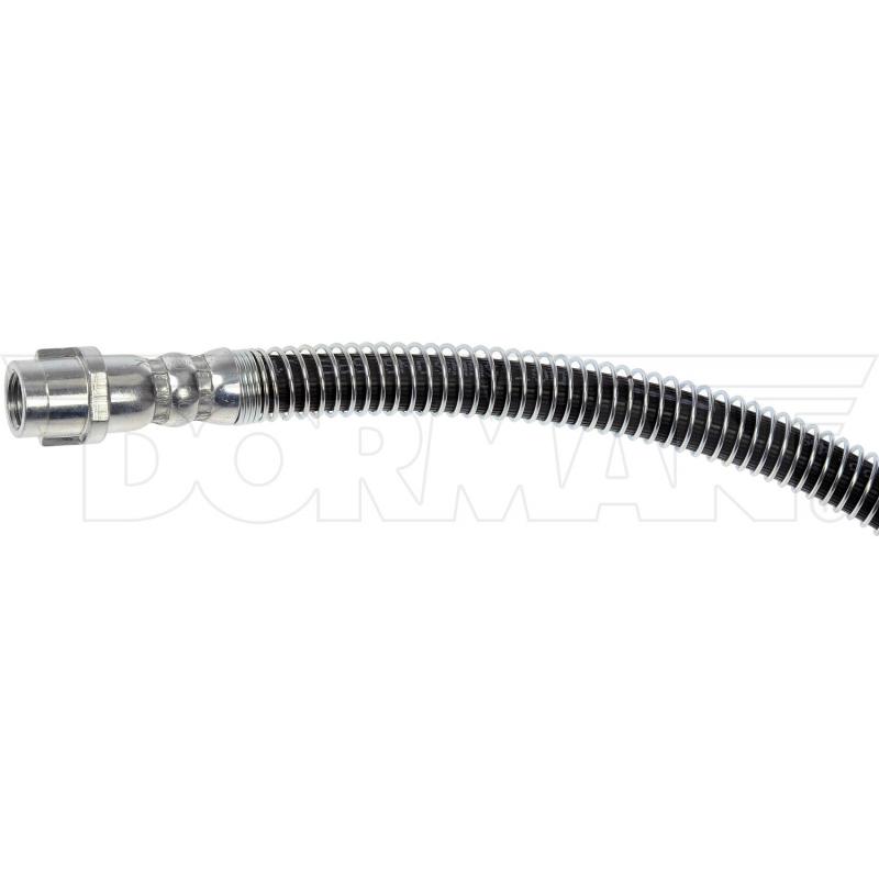 2018 Mercedes-Benz G65 AMG Brake Hydraulic Hose Rear Left Dorman H622670 image 3 of 4