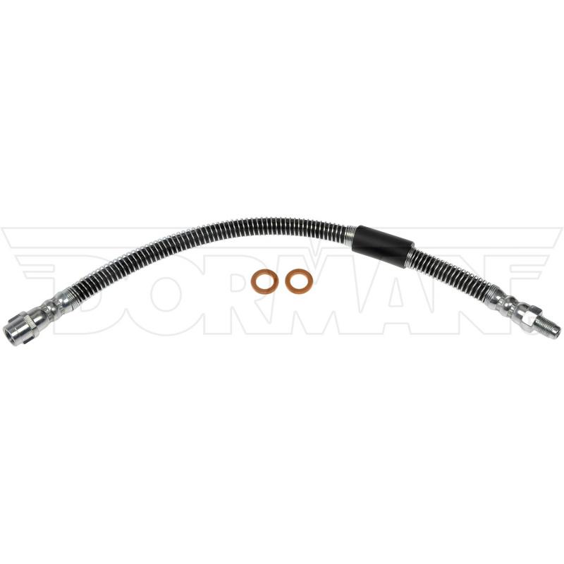 2018 Mercedes-Benz G65 AMG Brake Hydraulic Hose Rear Left Dorman H622670 image 4 of 4
