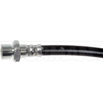 2019 Lexus RX350 Brake Hydraulic Hose Front Left Dorman H622671 image 2 of 4