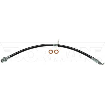 2019 Lexus RX350 Brake Hydraulic Hose Front Left Dorman H622671 image 4 of 4