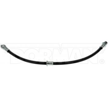 2019 Lexus RX350 Brake Hydraulic Hose Front Right Dorman H622672 image 3 of 4