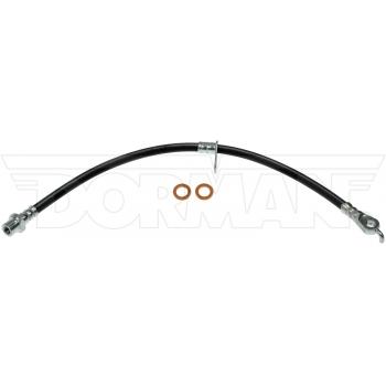 2019 Lexus RX350 Brake Hydraulic Hose Front Right Dorman H622672 image 4 of 4