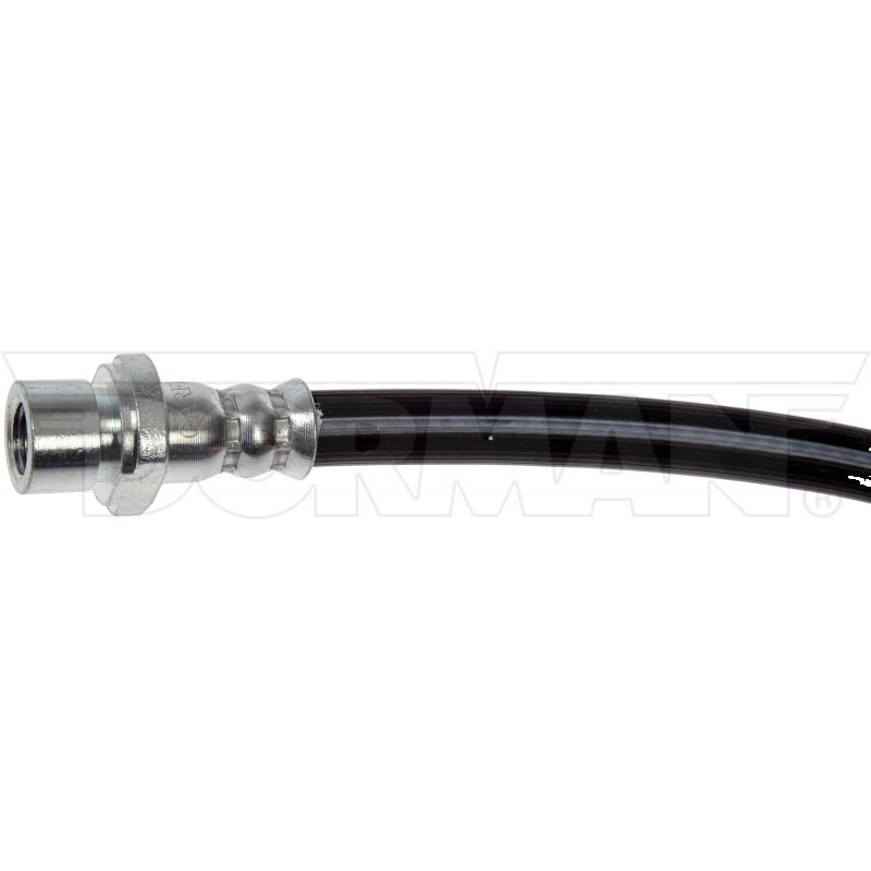 2017 Lexus RX450h Brake Hydraulic Hose Front Right Dorman H622672 image 2 of 4