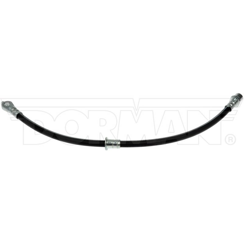 2017 Lexus RX450h Brake Hydraulic Hose Front Right Dorman H622672 image 3 of 4