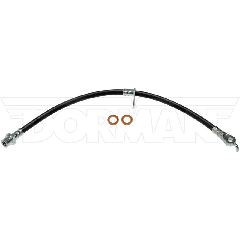 2017 Lexus RX450h Brake Hydraulic Hose Front Right Dorman H622672 image 4 of 4
