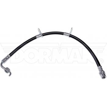 2019 Lexus RX350 Brake Hydraulic Hose Rear Left Dorman H622673 image 1 of 4