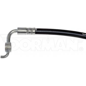 2019 Lexus RX350 Brake Hydraulic Hose Rear Left Dorman H622673 image 2 of 4