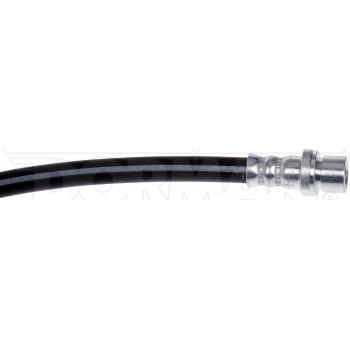 2019 Lexus RX350 Brake Hydraulic Hose Rear Left Dorman H622673 image 3 of 4